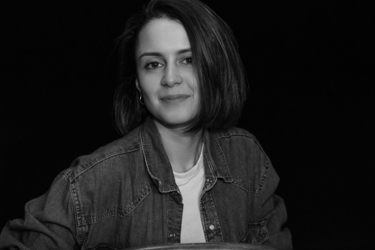 Галина Тарабаева | Сетка — социальная сеть от hh.ru