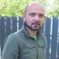 Александр Орлов | Сетка — социальная сеть от hh.ru