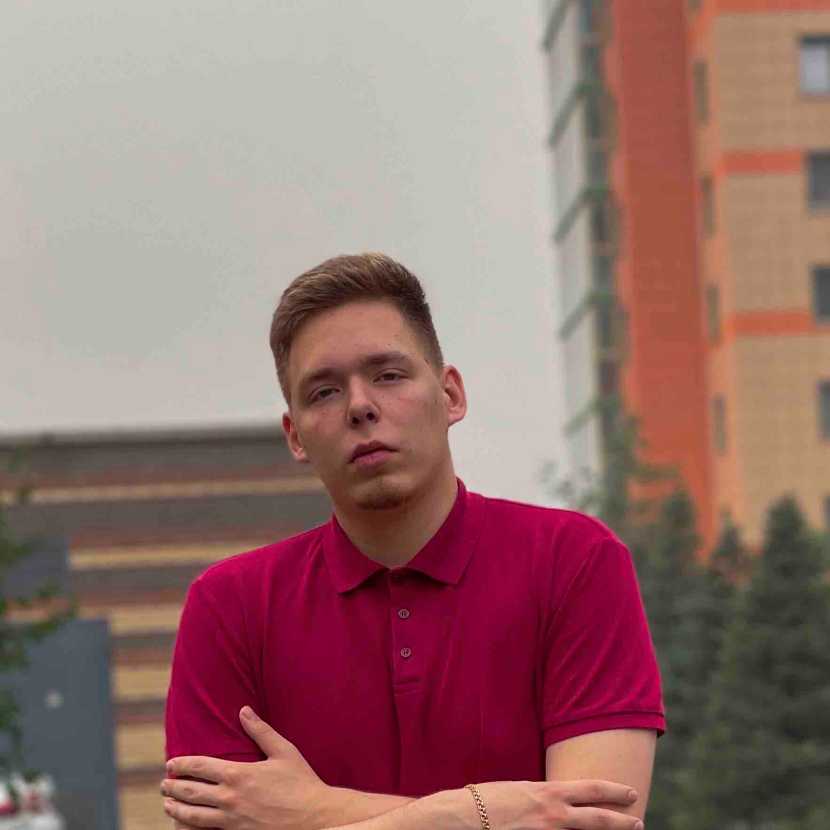 profile avatar