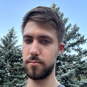 Данил Устенко