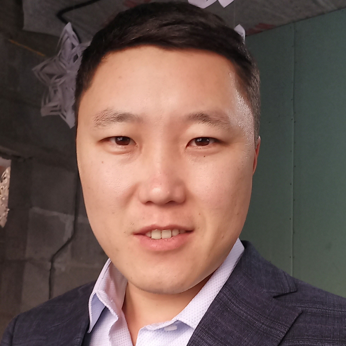 Антон Ботороев | Сетка — социальная сеть от hh.ru