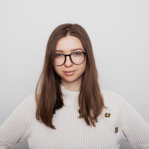 Елизавета Хворова | Сетка — социальная сеть от hh.ru