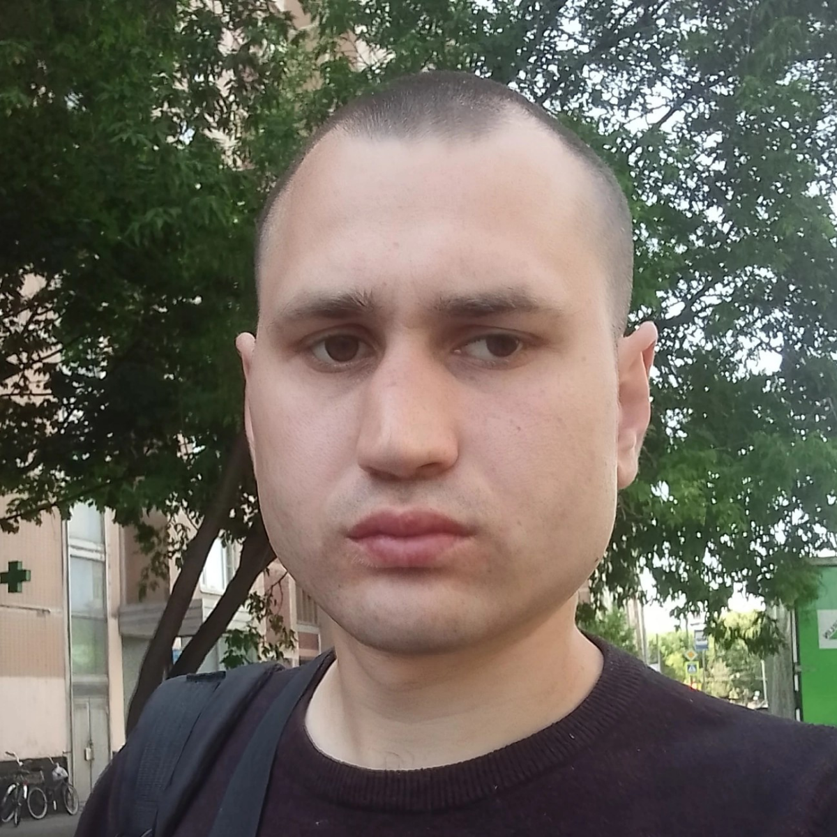 Александр Уткин
