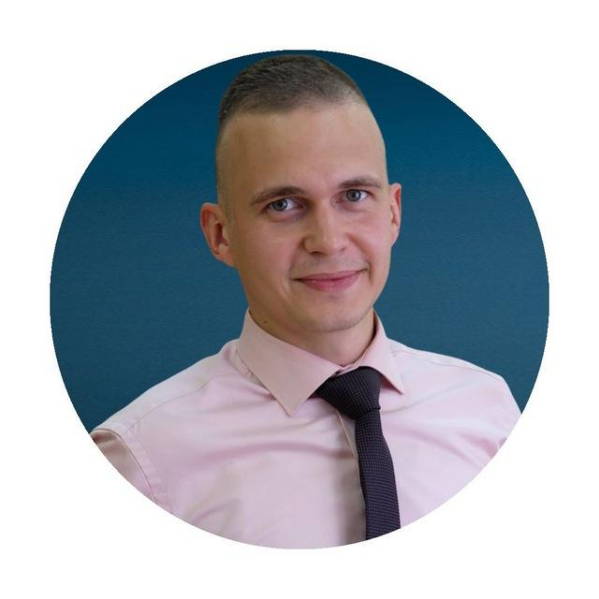 Илья Попельнюк | Сетка — социальная сеть от hh.ru