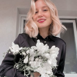 Алена Цолова | Сетка — социальная сеть от hh.ru