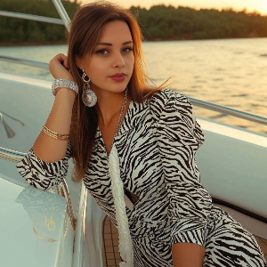 Светлана Федорова