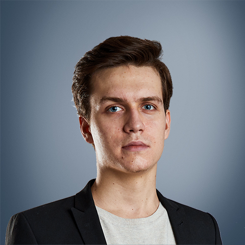 Максим Лебедев