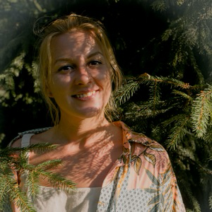 Екатерина Егорова | Сетка — социальная сеть от hh.ru