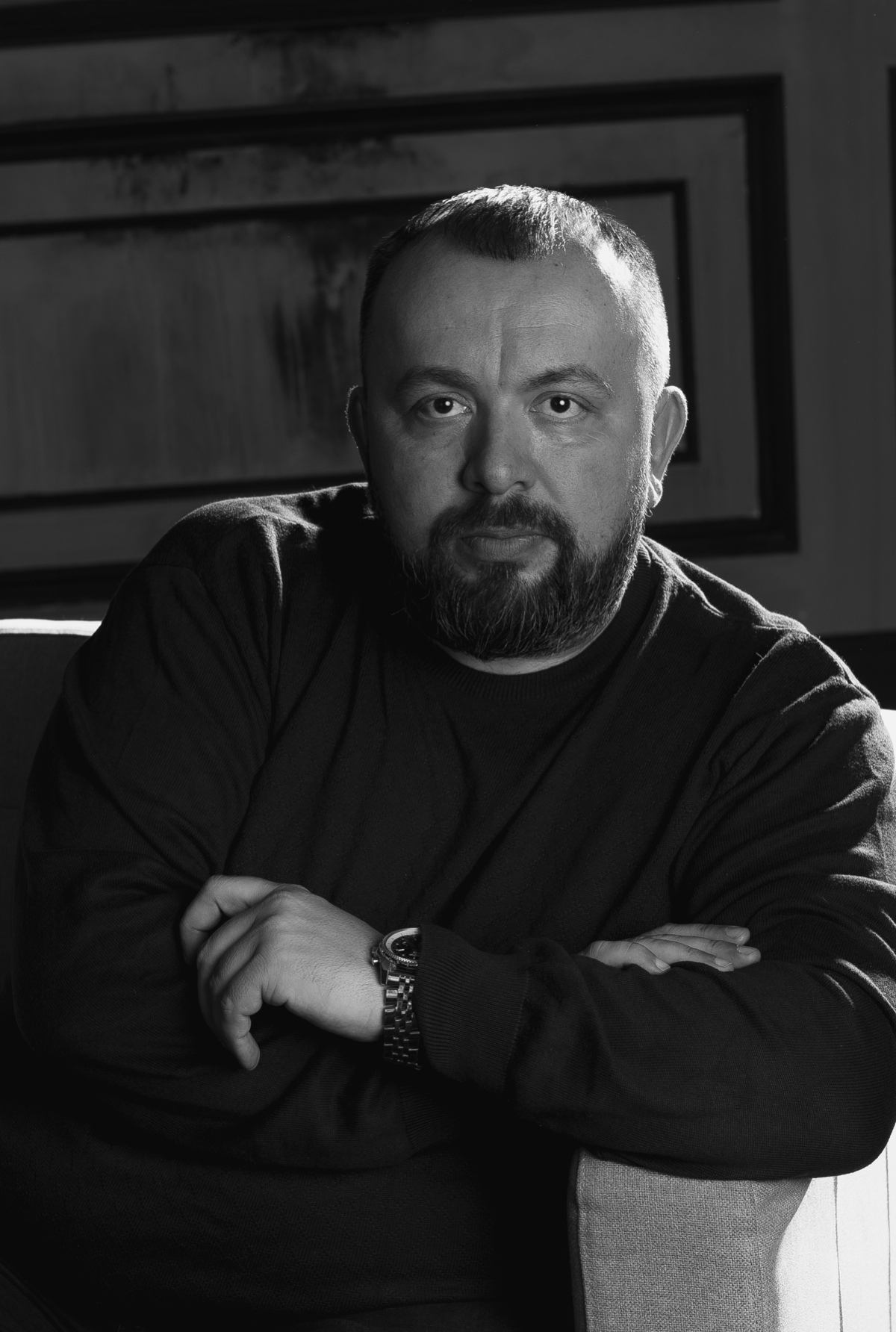 Данила Маркелов | Сетка — социальная сеть от hh.ru