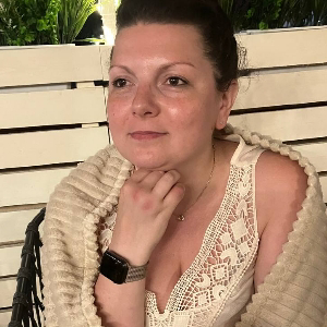 Юлия Морозова