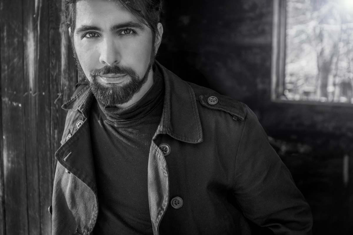 Георгий Меликов-Волканов