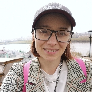 Маргарита Орлова | Сетка — социальная сеть от hh.ru