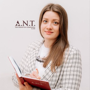 Ирина Федюркова