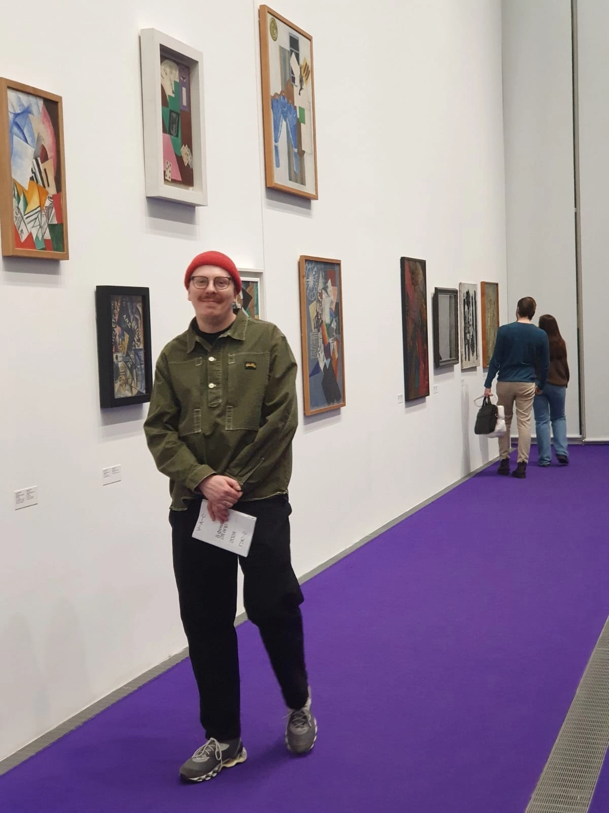 Одежда — это медиа | Сетка — социальная сеть от hh.ru