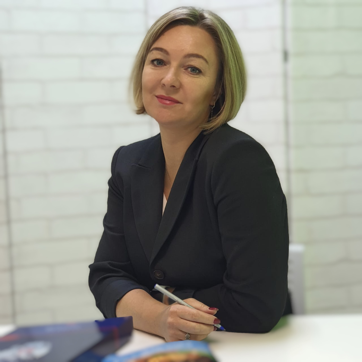 Виктория Крышталёва | Сетка — социальная сеть от hh.ru