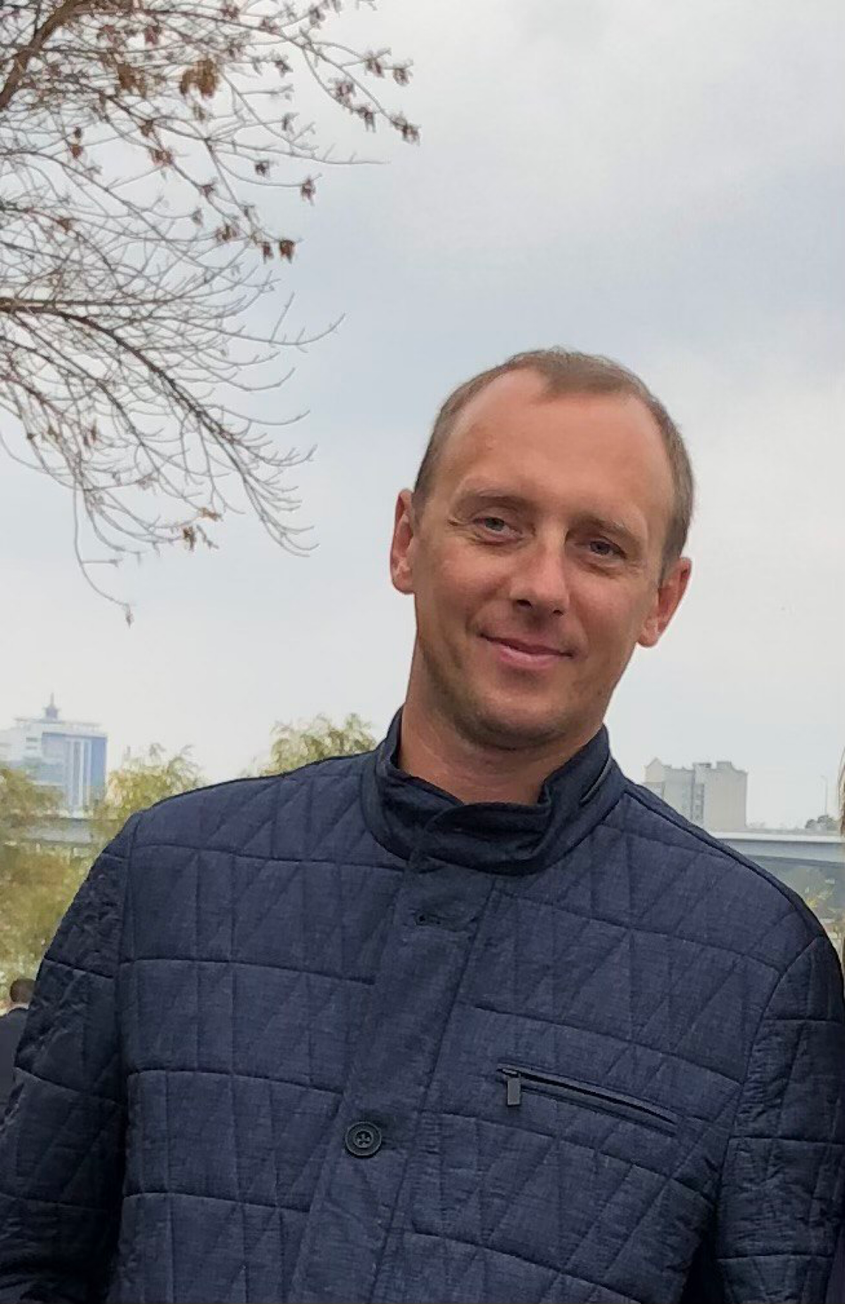 Сергей Ананьев