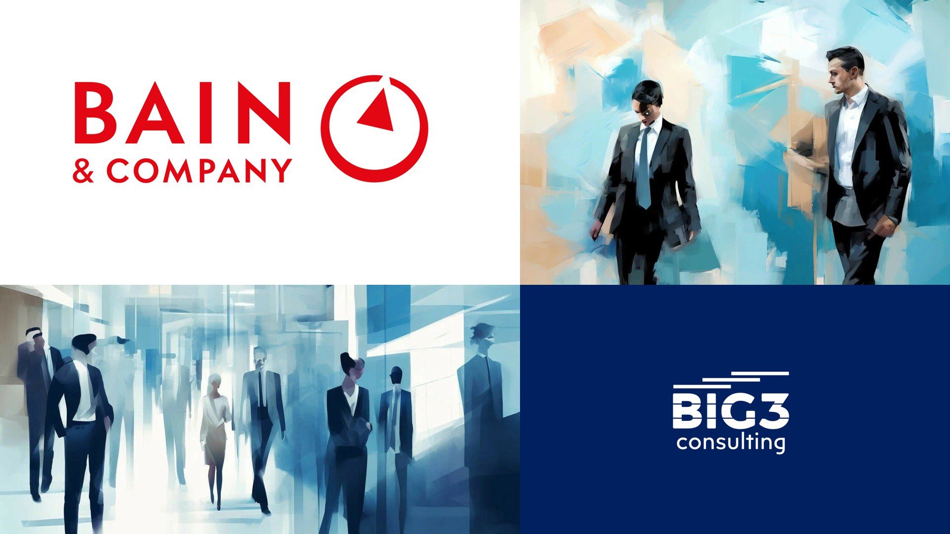 🔵🙋🏻‍♂️Ежедневно рассказываю про консалтинговые исследования которые создают разницу в менеджменте и HR | Сетка — социальная сеть от hh.ru