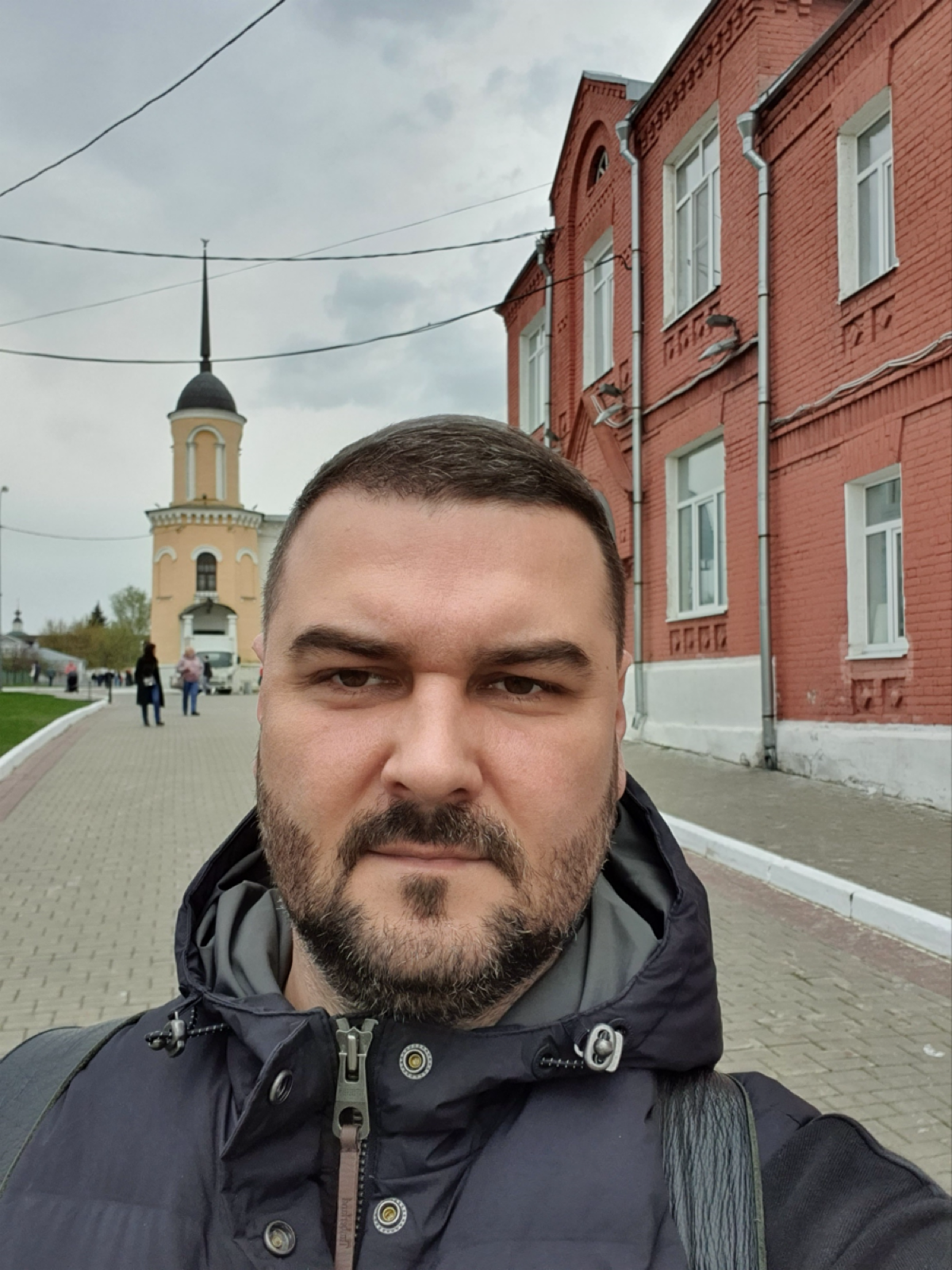 Андрей Иляхинский | Сетка — социальная сеть от hh.ru