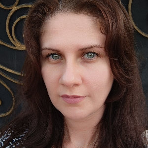 Светлана Виденеева | Сетка — социальная сеть от hh.ru