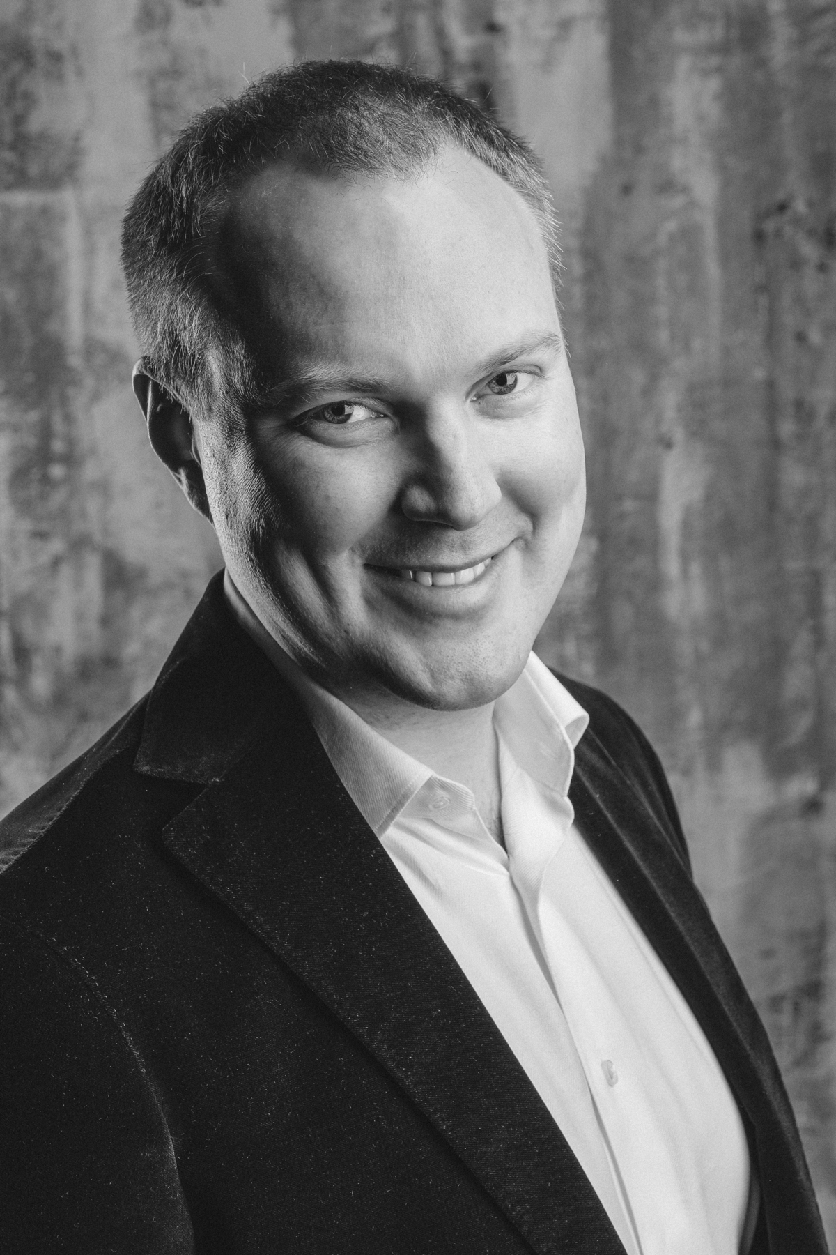 Дмитрий Ильин