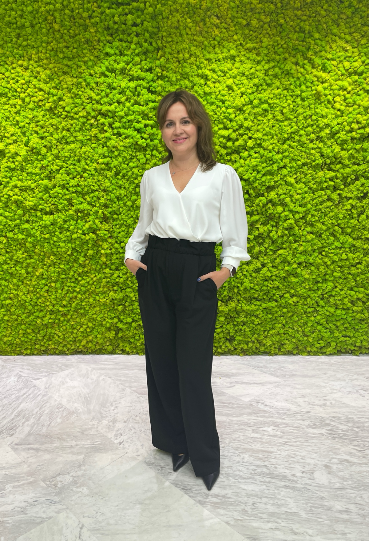 Юлия Быкарева | Сетка — социальная сеть от hh.ru