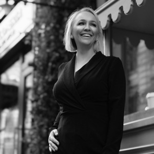 Дарья Елисеева | Сетка — социальная сеть от hh.ru