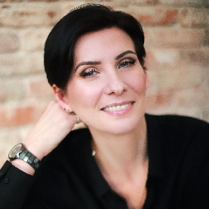 Татьяна Сарычева