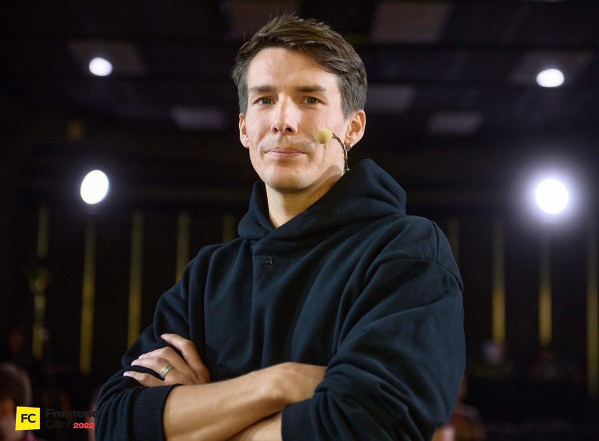 Мика Ратилайнен | Сетка — социальная сеть от hh.ru