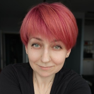 Светлана Филиппова