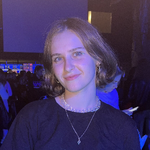 Арина Шиленок | Сетка — социальная сеть от hh.ru