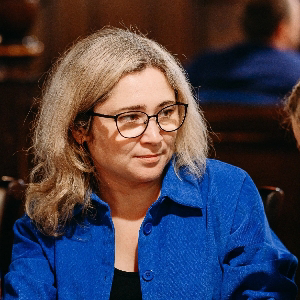 Анна Попова | Сетка — социальная сеть от hh.ru