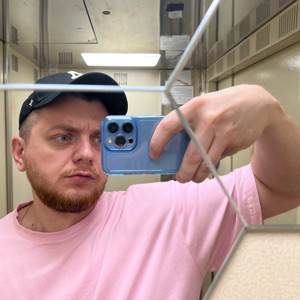 Сергей Мальцев | Сетка — социальная сеть от hh.ru