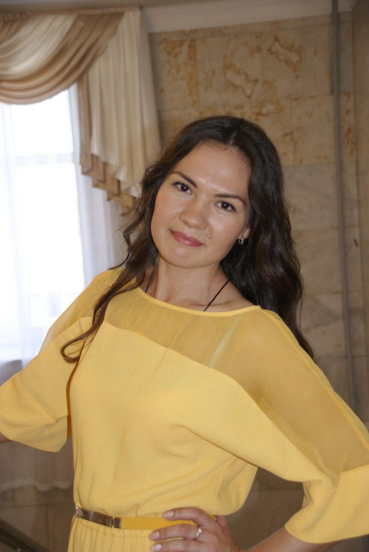 Венера Фатыхова | Сетка — социальная сеть от hh.ru