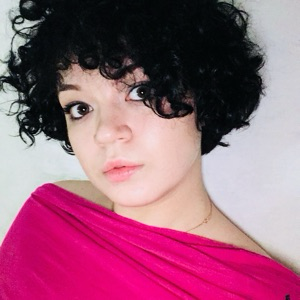 Евгения Логунова