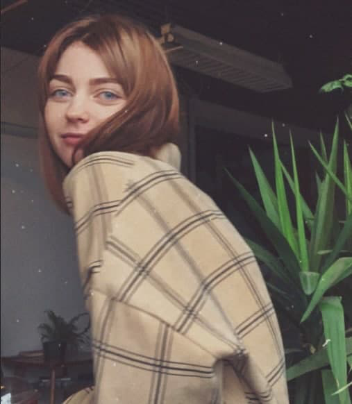 Яна Акбарова