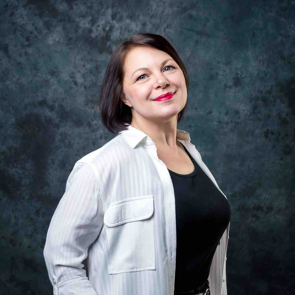 Анна Батурина