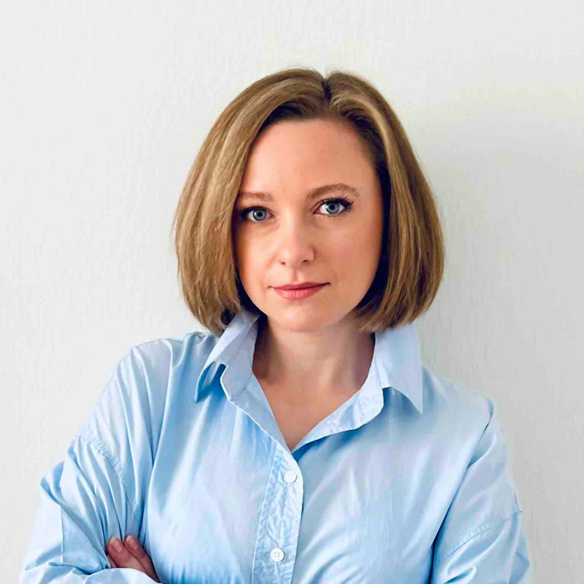 Анастасия Шатская