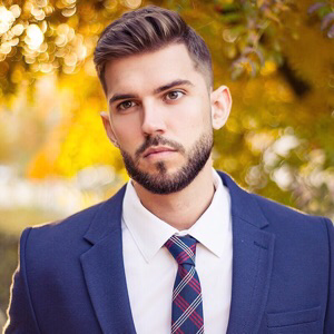 Андрей Кувшинов