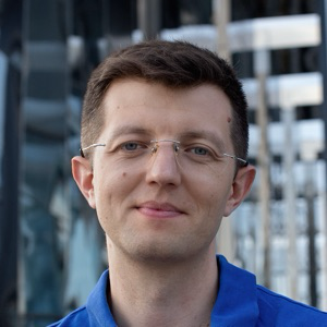 Андрей Давыдов