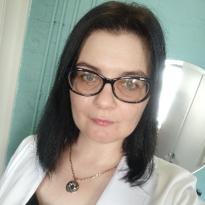 Ирина Метелица | Сетка — социальная сеть от hh.ru