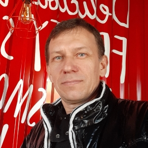 Александр Качанов