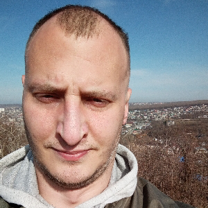 Егор Лебедев