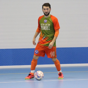 Василий Башмаков | Сетка — социальная сеть от hh.ru