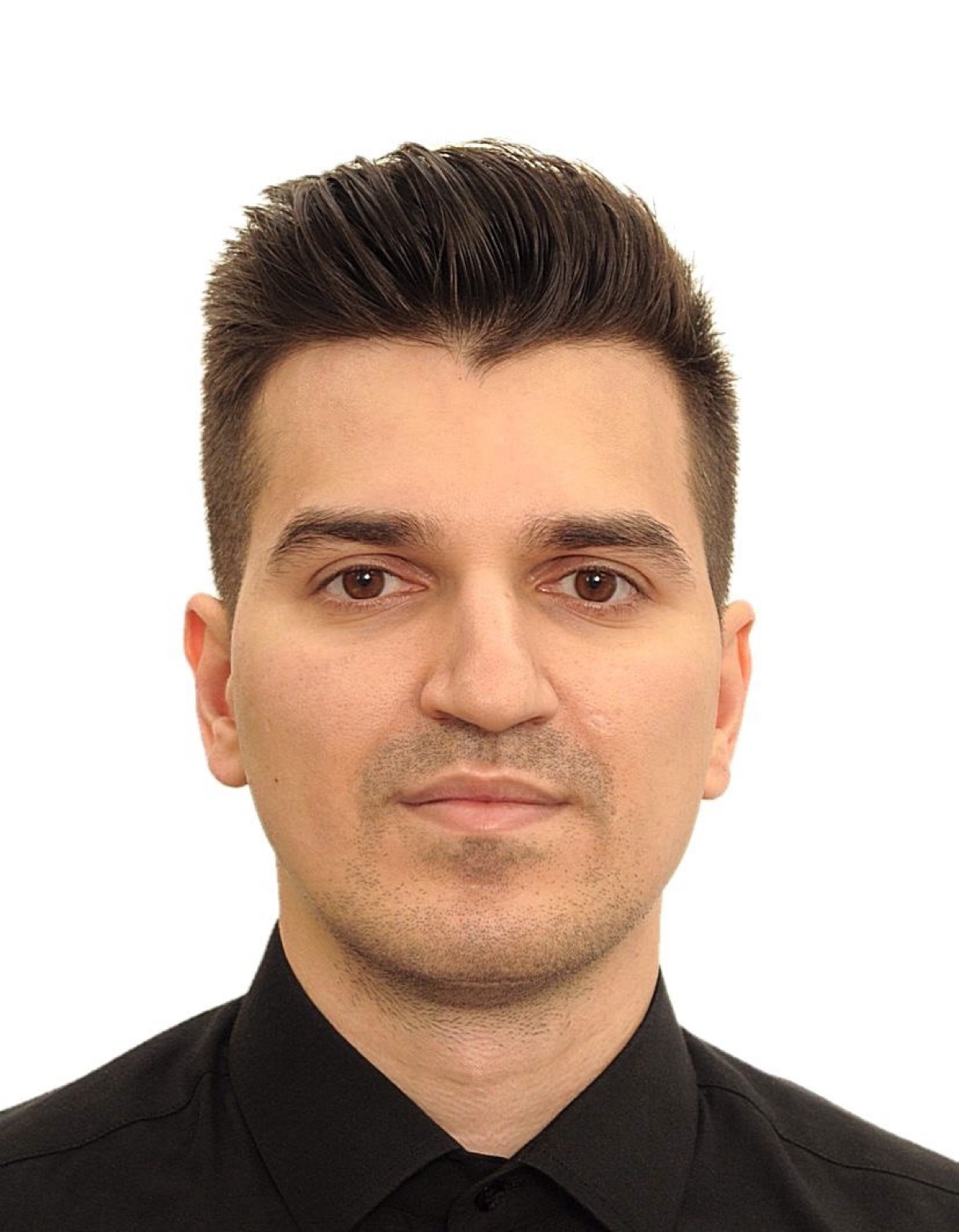 Андрей Чернов | Сетка — социальная сеть от hh.ru