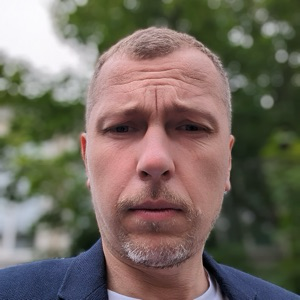 Павел Беликов | Сетка — социальная сеть от hh.ru