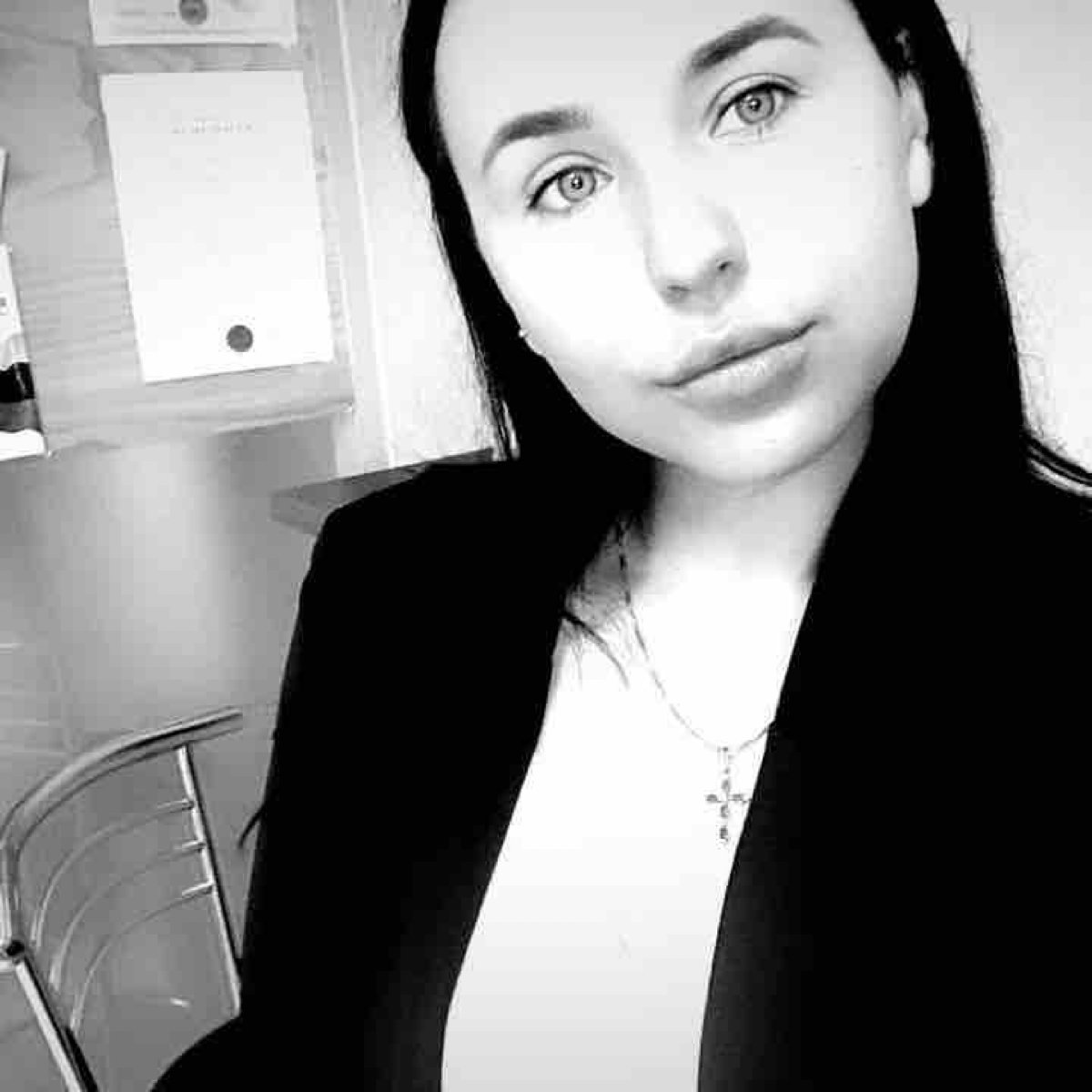 Алёна Снадина | Сетка — социальная сеть от hh.ru