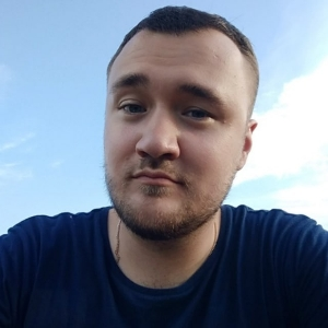 Александр Кудря
