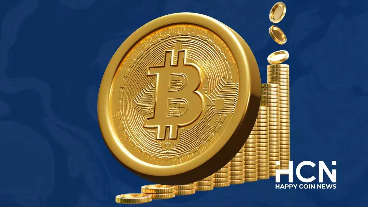 Glassnode: накопления биткоинов достигли трёхмесячного максимума | Сетка — социальная сеть от hh.ru