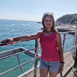 Анастасия Власова