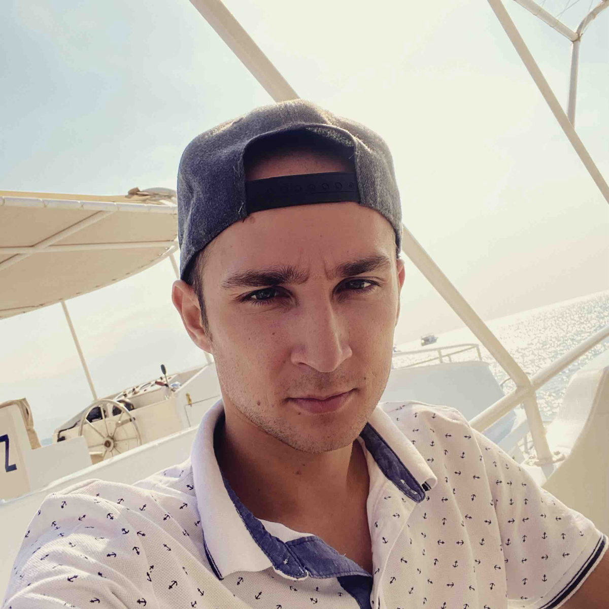 Владимир Яковлев | Сетка — социальная сеть от hh.ru